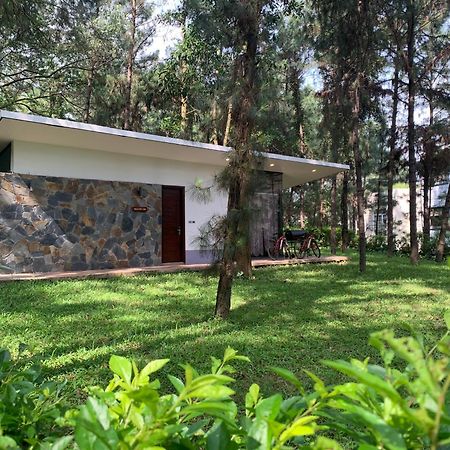 Hilltop Dai Lai H230 Villa Hanoi Luaran gambar