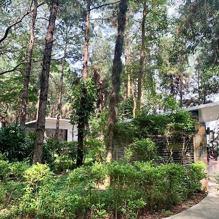 Hilltop Dai Lai H230 Villa Hanoi Luaran gambar