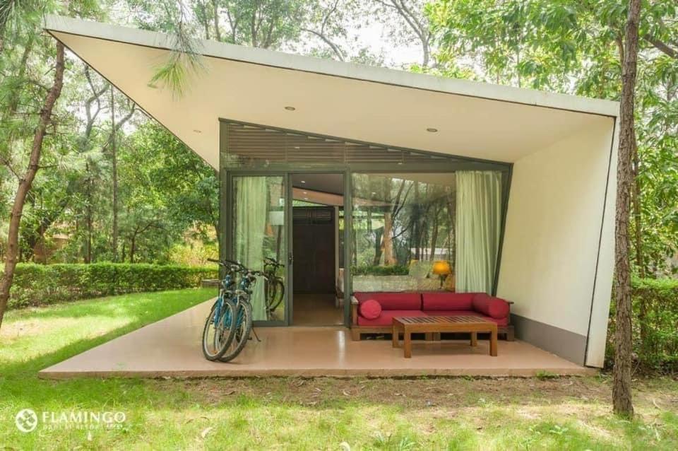 Hilltop Dai Lai H230 Villa Hanoi Luaran gambar